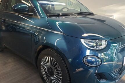 Fiat 500e 6.000 km 16.990 &euro; Fürstenfeldbruck 82256