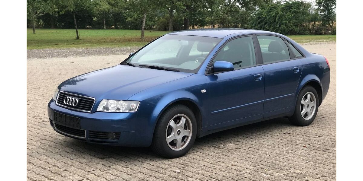 Audi A4 265.000 km 890 &euro; Meßkirch 88605