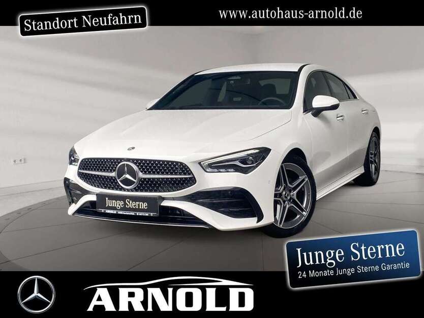 CLA 200