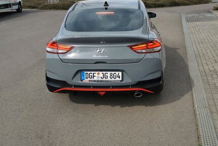 Hyundai i30 85.000 km 21.000 € Wallersdorf 94522