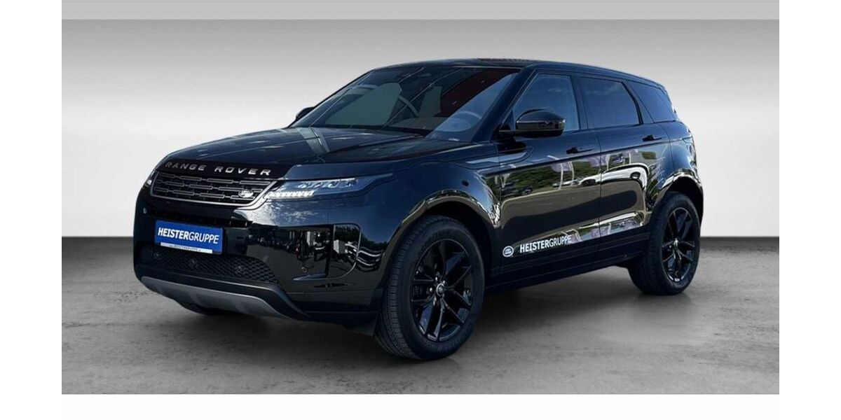 Land Rover Range Rover Evoque 12.500 km 49.890 € Trier 54292