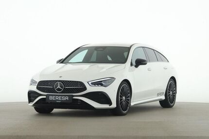 Mercedes-Benz CLA 180 Shooting Brake 9.900 km 43.850 &euro; Nordhorn 48531