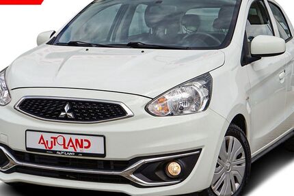 Mitsubishi Space Star 7.299 km 11.990 &euro; Bautzen 02625