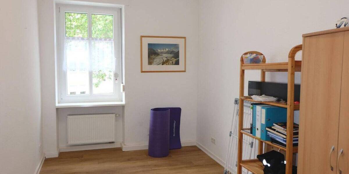 Etagenwohnung Trier Trier-Süd - 3 Zimmer, 80 m&sup2;, 910&euro; | Angebot:26788168