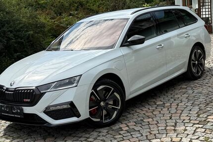 Skoda Octavia 22.000 km 35.550 &euro; Schwarzenbach 92720