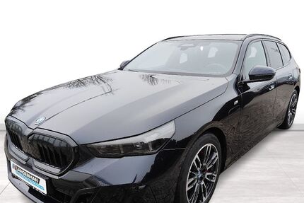 BMW 550 19.965 km 73.912 &euro; Unstruttal 99996
