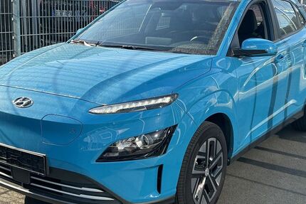 Hyundai KONA 10.138 km 17.500 &euro; Eitorf 53783