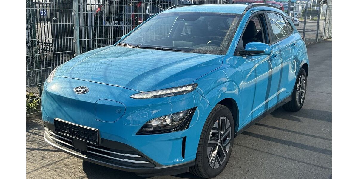 Hyundai KONA 10.138 km 17.500 &euro; Eitorf 53783