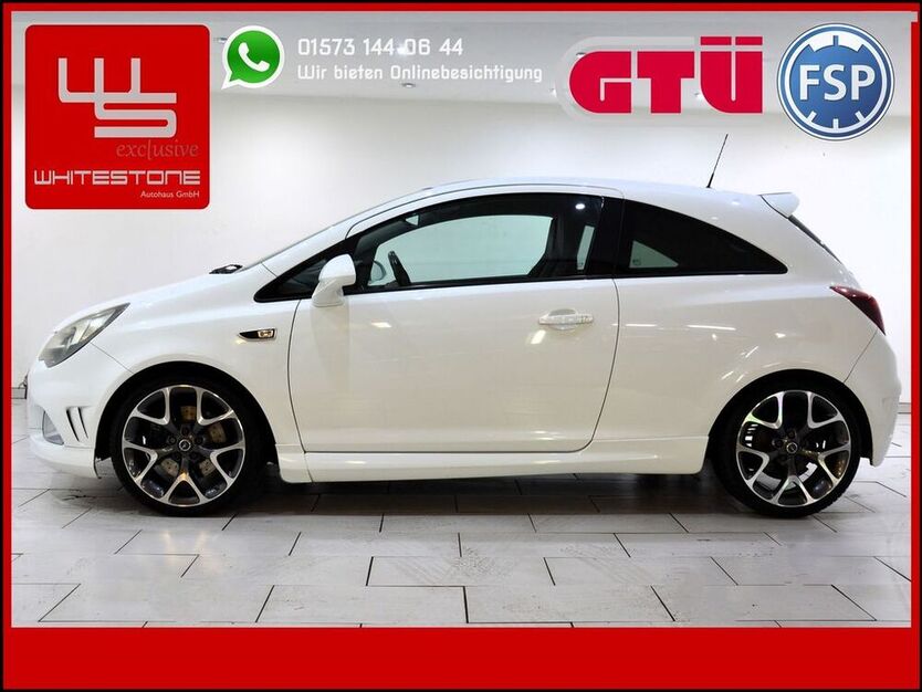 Corsa