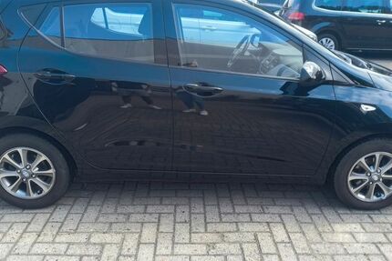 Hyundai i10 106.000 km 5.600 &euro; Bohmte 49163