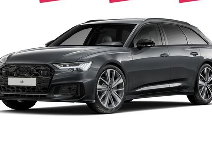 Audi A6 13.993 km 59.990 &euro; Hannover 30179