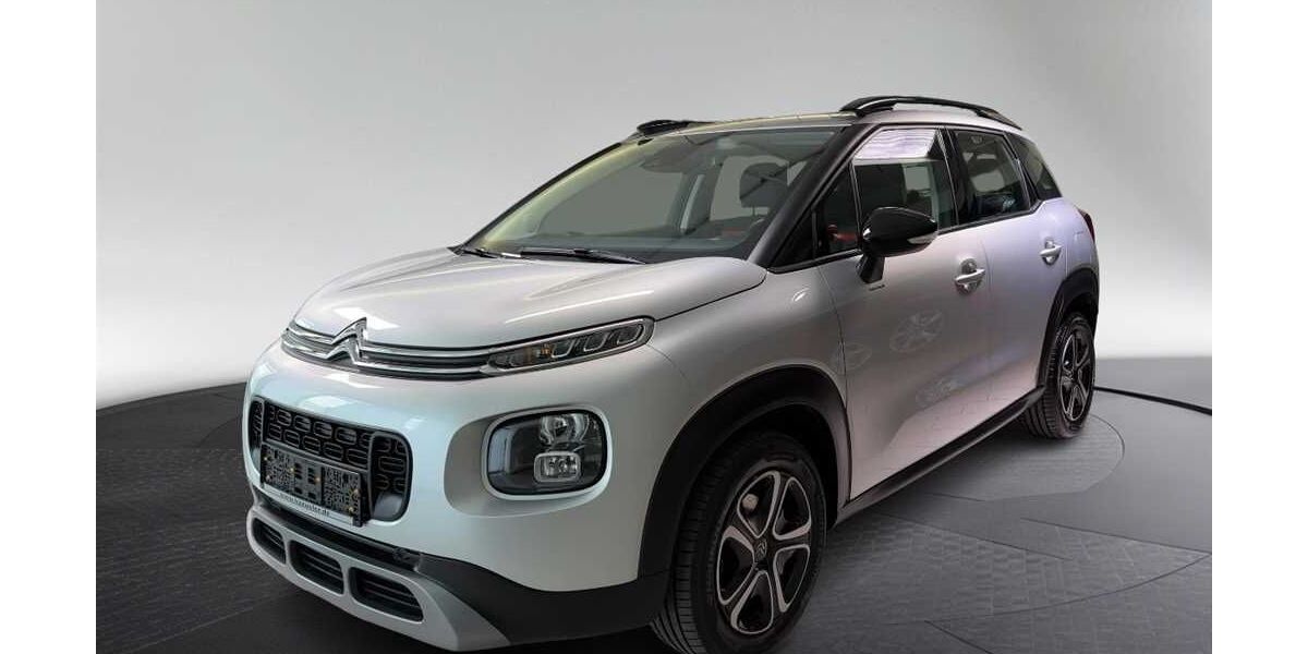 Citroen C3 Aircross 24.700 km 12.890 &euro; München 80339