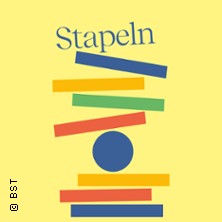 Stapeln 19.05.2026 Insel