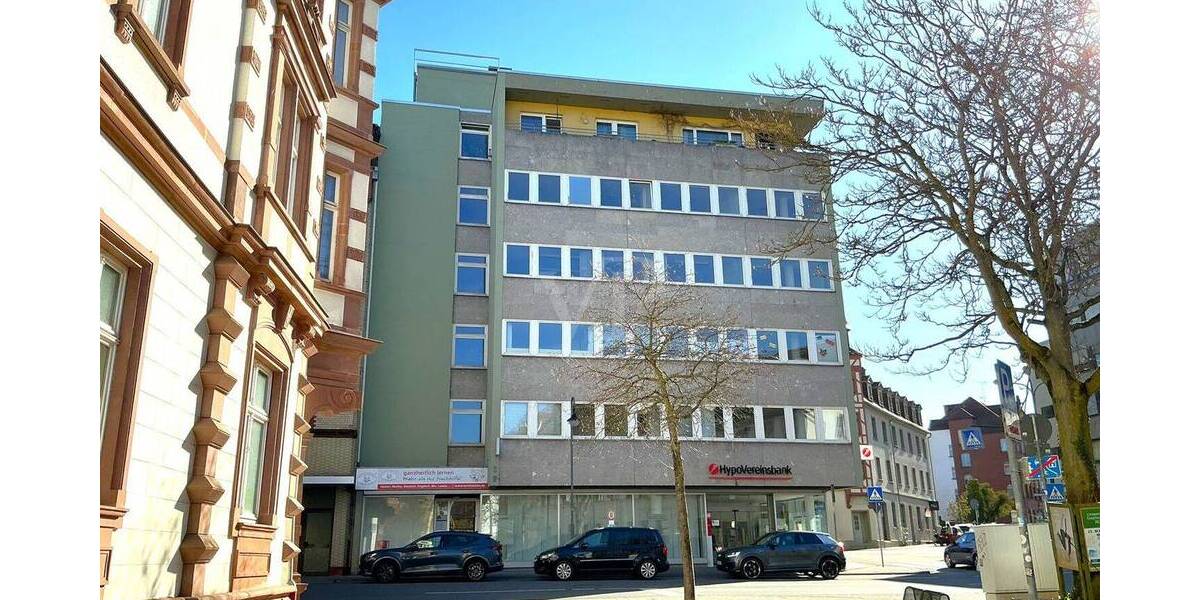 Gewerbeobjekt Fulda Innenstadt - 5 Zimmer, 2.680.000&euro; | Angebot:26891607