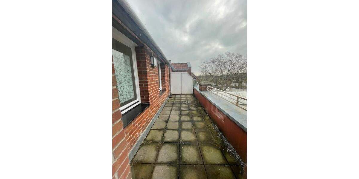 Etagenwohnung Grefrath - 2 Zimmer, 62 m&sup2;, 550&euro; | Angebot:25692299