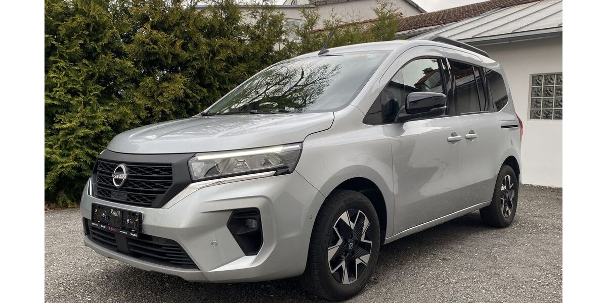 Nissan Townstar 13.550 km 24.999 &euro; Hauzenberg 94051