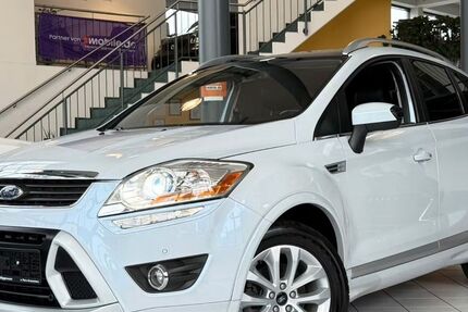Ford Kuga 174.900 km 9.990 &euro; Mainz 55128
