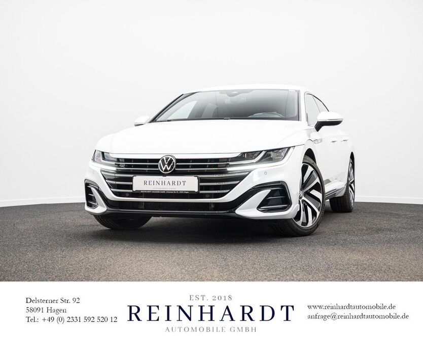 Arteon