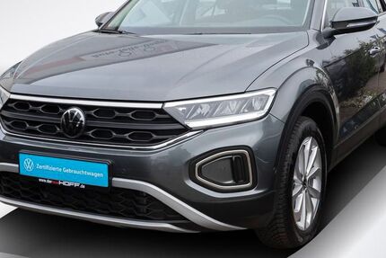 VW T-Roc 2.499 km 25.275 &euro; Troisdorf-Spich 53842