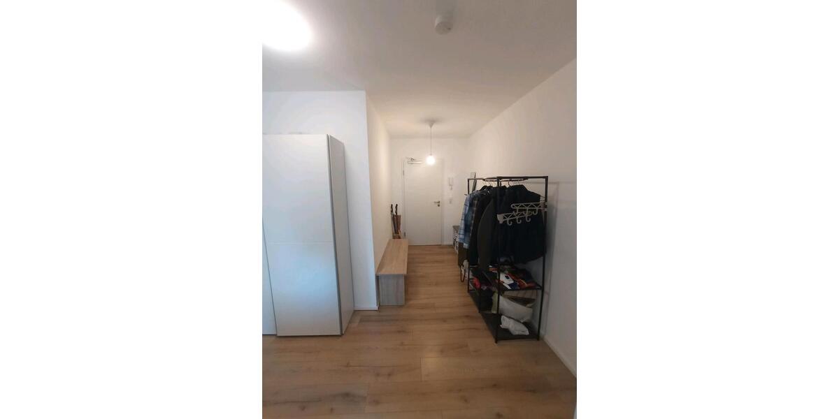 Etagenwohnung Bayreuth City - 1 Zimmer, 38 m&sup2;, 560&euro; | Angebot:26407151