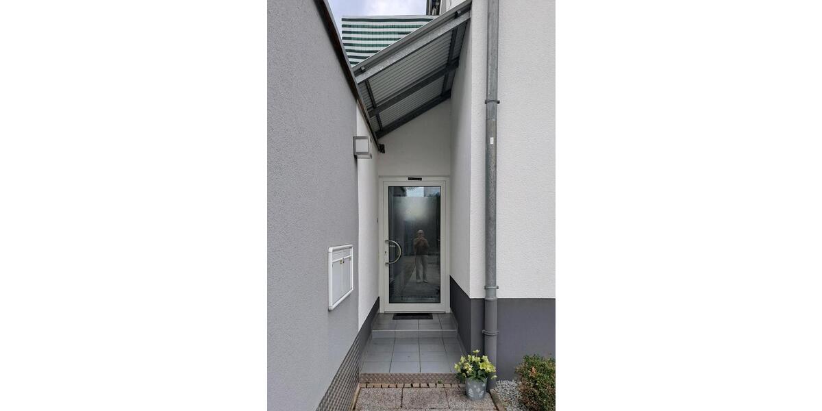 Maisonettenwohnung Schwetzingen - 2 Zimmer, 103 m&sup2;, 950&euro; | Angebot:25976171