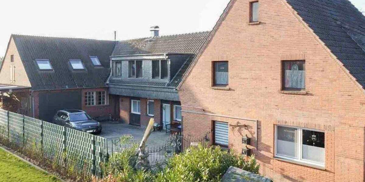 Einfamilienhaus Alpen Veen - 1 Zimmer, 750.000&euro; | Angebot:25277744