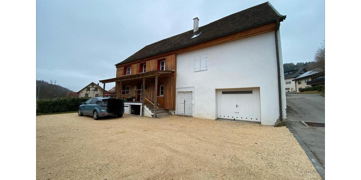 Einfamilienhaus Stockach - 7.5 Zimmer, 190 m&sup2;, 595.000&euro; | Angebot:24756176