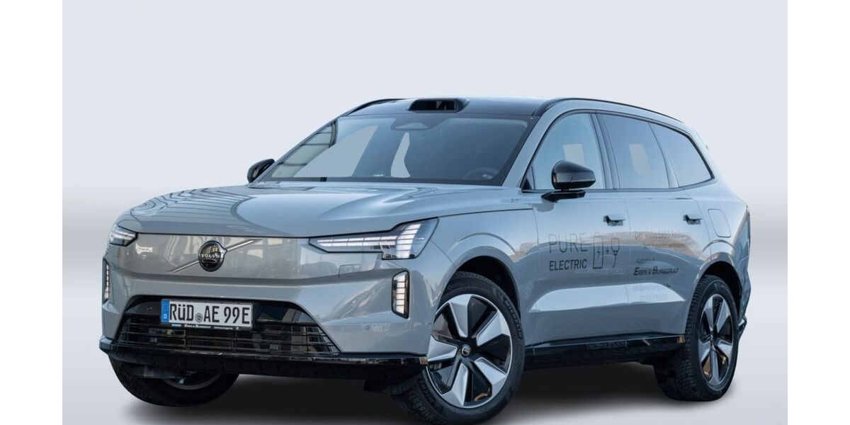 Volvo EX90 13.000 km 79.590 € Idstein 65510