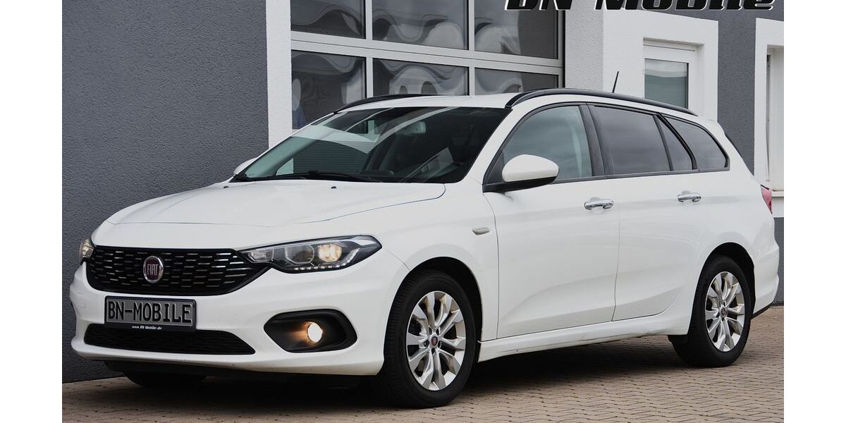 Fiat Tipo 160.855 km 5.480 &euro; Bonn- Geislar 53225