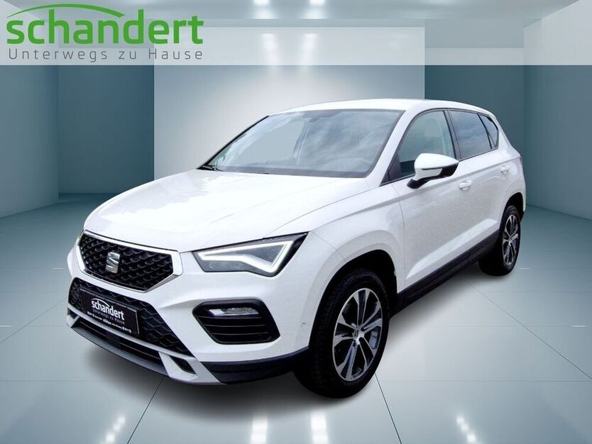 Ateca