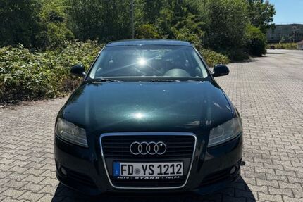 Audi A3 223.688 km 3.000 &euro; Bad Salzschlirf 36364