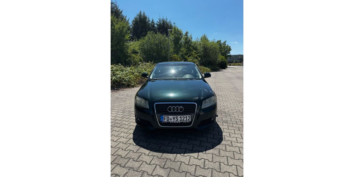 Audi A3 223.688 km 3.000 &euro; Bad Salzschlirf 36364