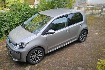 VW e-up!