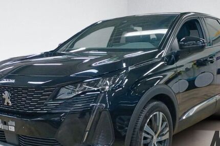 Peugeot 3008 40.850 km 17.920 &euro; Schöningen 38364