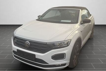 VW T-Roc 38.096 km 24.500 € Ladenburg 68526