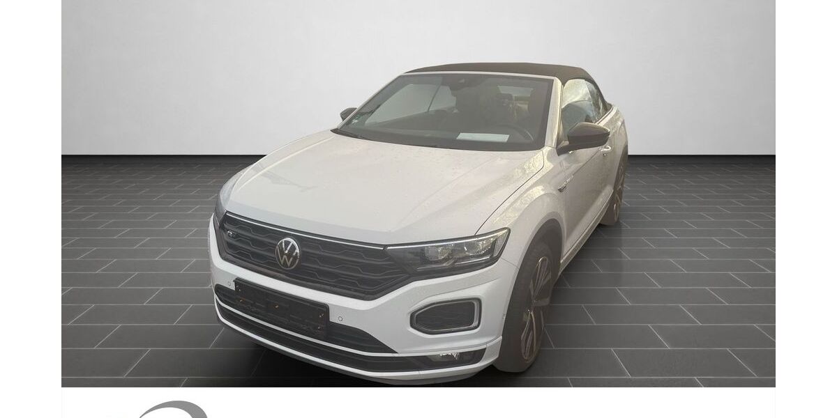 VW T-Roc 38.096 km 24.500 € Ladenburg 68526