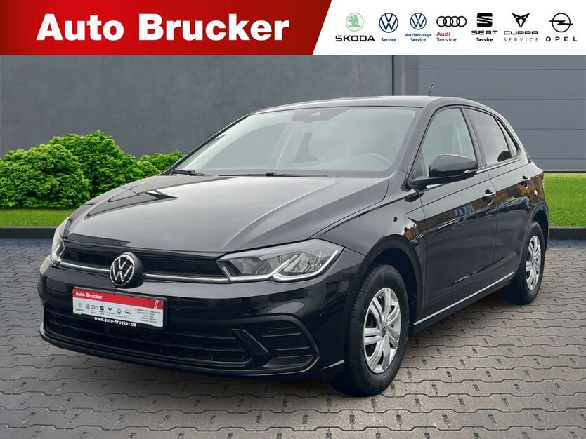 VW Polo 36.549 km 14.890 € Marktredwitz 95615