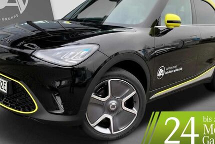 Smart #1 9.500 km 31.950 € Nienburg 31582
