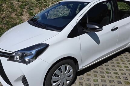 Toyota Yaris 115.000 km 7.390 &euro; Westerburg 56457