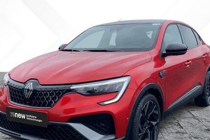 Renault Arkana 17.635 km 26.998 &euro; Göttingen 37079