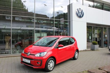 VW up!