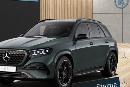 Mercedes-Benz GLE 450 9.900 km 113.990 &euro; Koblenz 56073