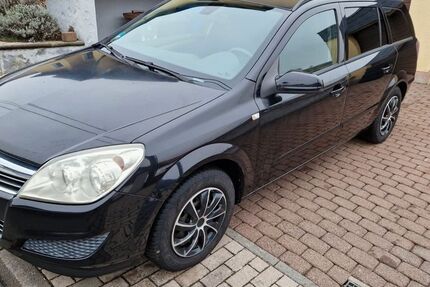 Opel Astra 217.565 km 1.900 &euro; Machtilshausen 97725