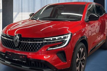 Renault Austral 9.000 km 35.990 € Köln 50939