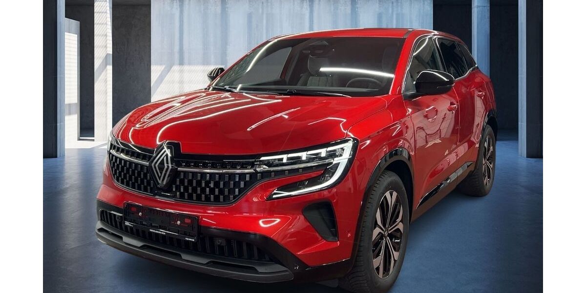 Renault Austral 9.000 km 35.990 € Köln 50939