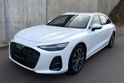 Audi A6 6.000 km 55.500 &euro; Essingen­­­ 73457