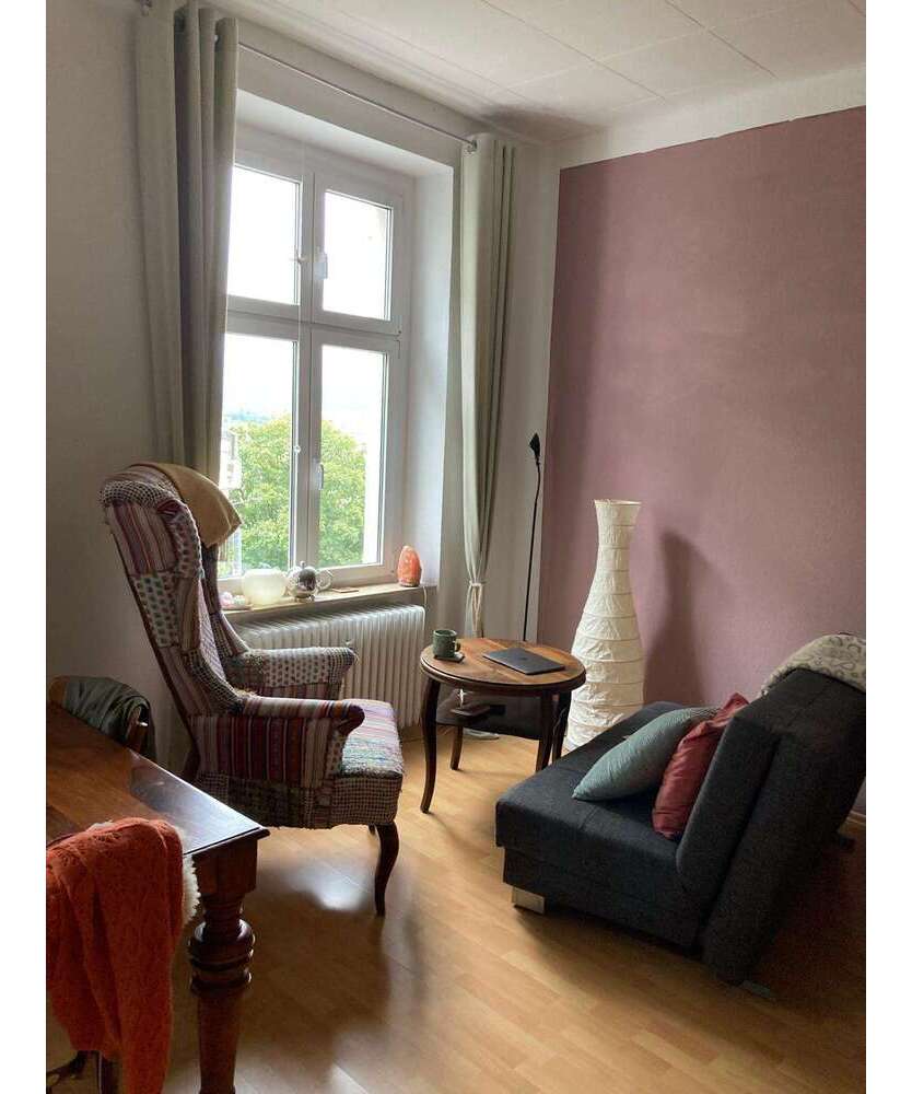 Wohnung zum Mieten in Wuppertal-Elberfeld 420 € 45 m²