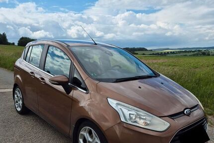 Ford B-Max 110.800 km 6.799 &euro; Rodenberg 31552