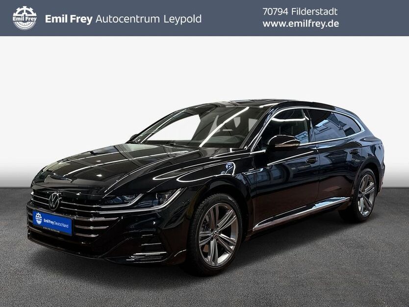 Arteon
