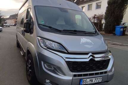 Citroen Jumper